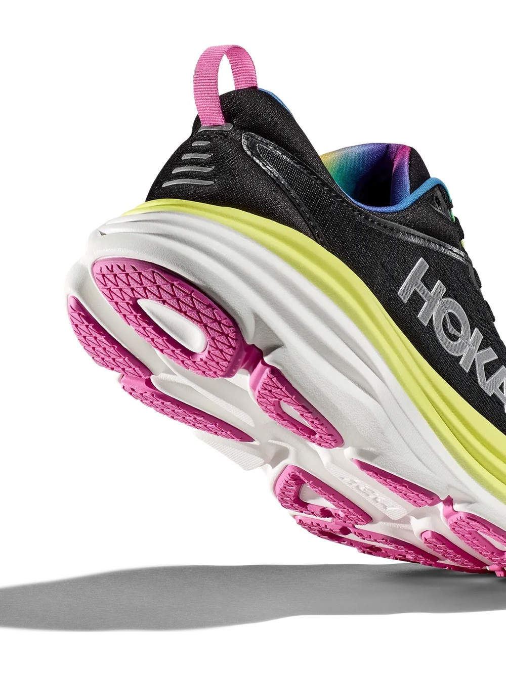 Hoka Bondi 8 Sneakers - Picture 2 of 10